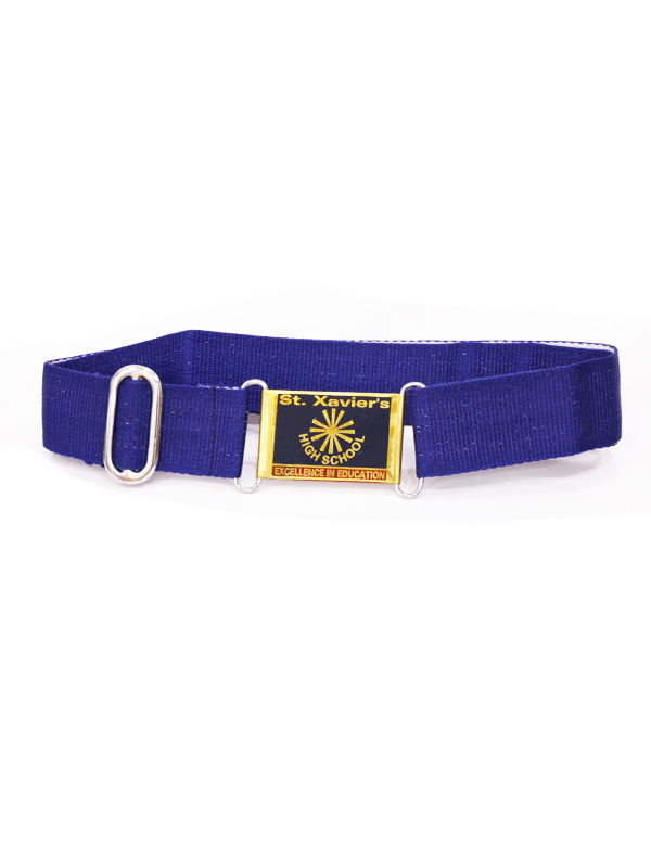School Belt